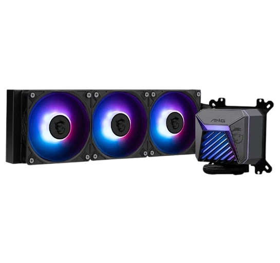 Msi MAG CoreLiquid A15 360